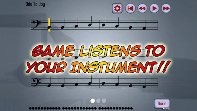 PlayAlong Trombone