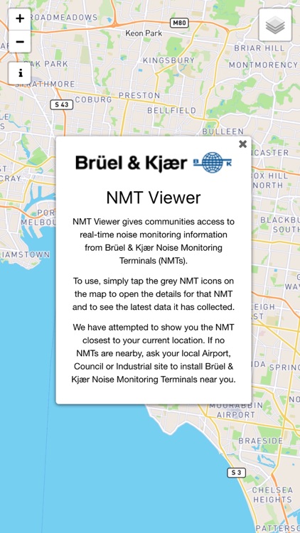 NMT Viewer