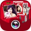 Xmas Photo Collage & Picture Editor