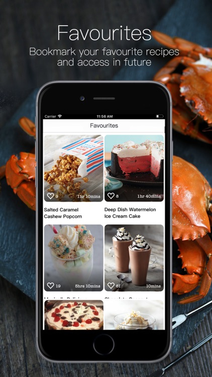 Lunch Recipes screenshot-3