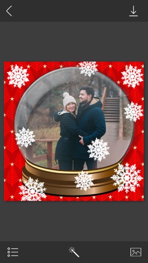 Christmas Special Picture Frames - FrameUrLifee(圖4)-速報App