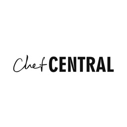 Chef Central App