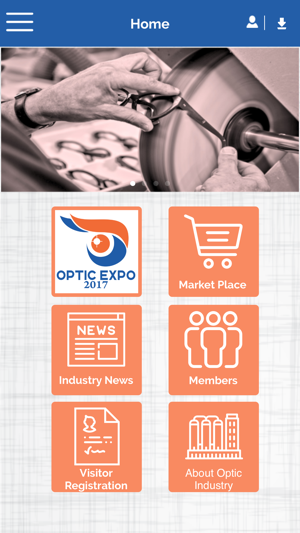 Optic Expo(圖1)-速報App