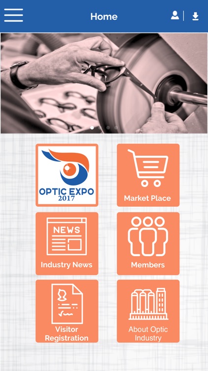 Optic Expo