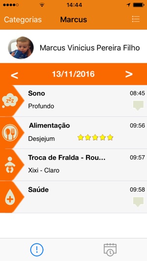 Olá Pais(圖3)-速報App