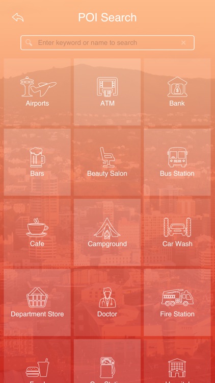Wellington Tourism Guide screenshot-4