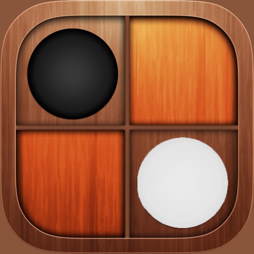 Draughts Checkers iOS App