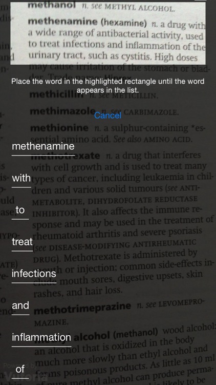 Dorland's Illustrated Medical Dictionary, Elsevier