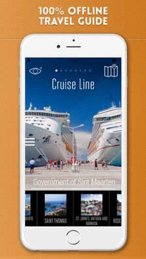 Cruise Line(圖1)-速報App