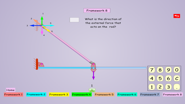 VMS - Forces and Vectors Animation(圖5)-速報App