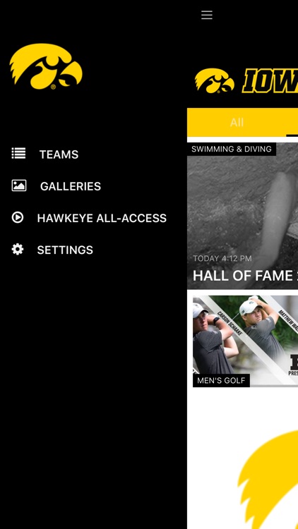 Hawkeye Sports