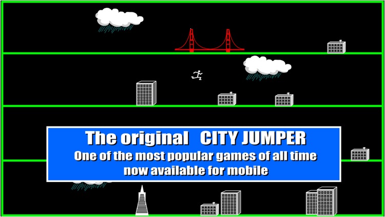 City Jumper Lite