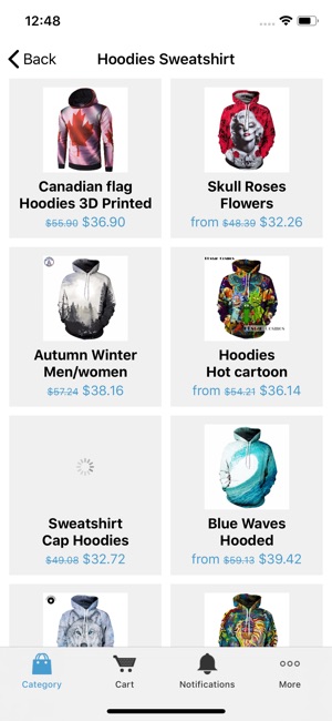 Hoodies Fashion(圖2)-速報App