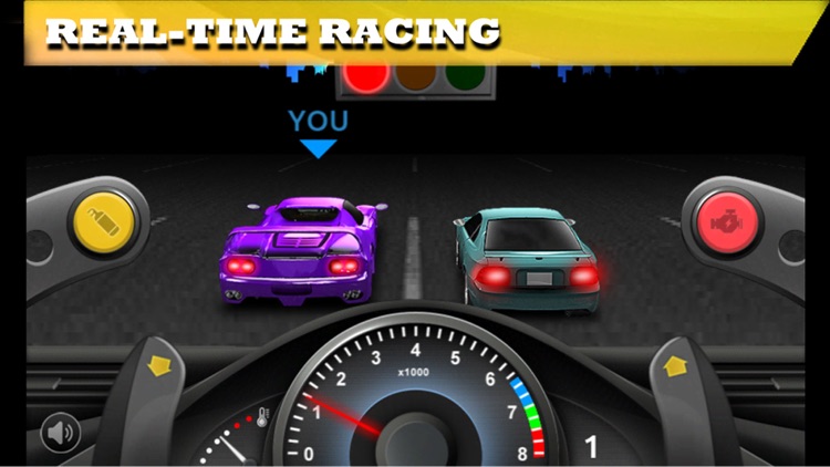 DRAG RACER V3 jogo online gratuito em