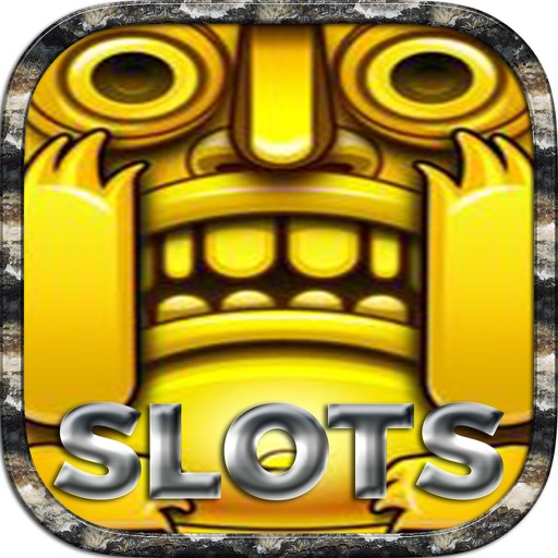 Palace Slots - Win Video Poker Free Icon