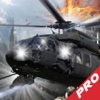 Copter Combat Strong Pro - Simulator Race Helicopter Game