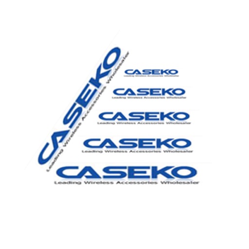 Caseko icon