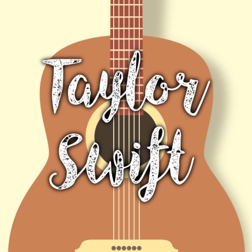 Guitar Idol Taylor Swift Edition Icon