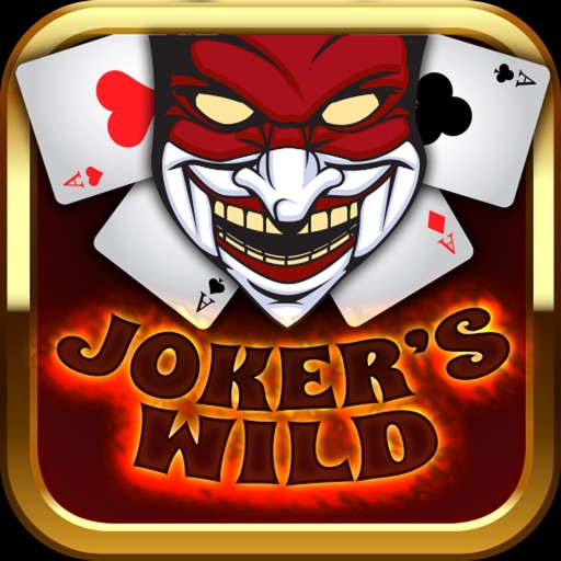 Fortune Slot Machine Game - Joker Pokies Jackpot Table icon