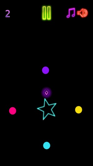 Hopy Hop Neon Color(圖3)-速報App