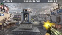 Game screenshot Gun Strike Battle － Top Free Shooting Game apk