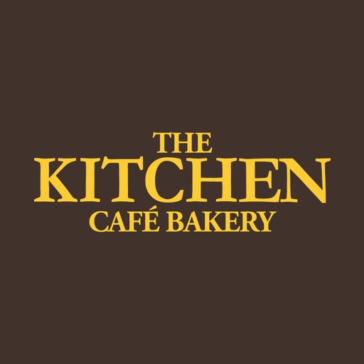 The Kitchen Cafe Bakery icon