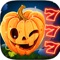 Free Halloween Fortune Slot Machine