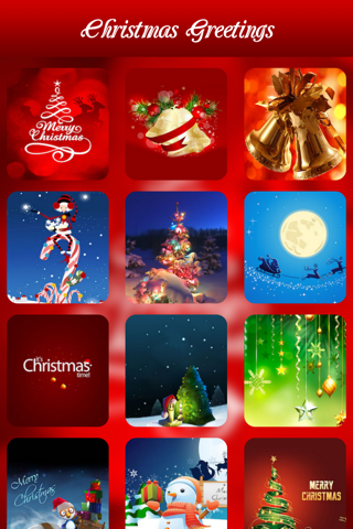 Christmas Collections screenshot 2