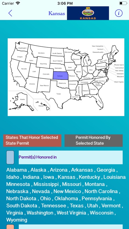 Gun Laws and Guide 2018 - CCW
