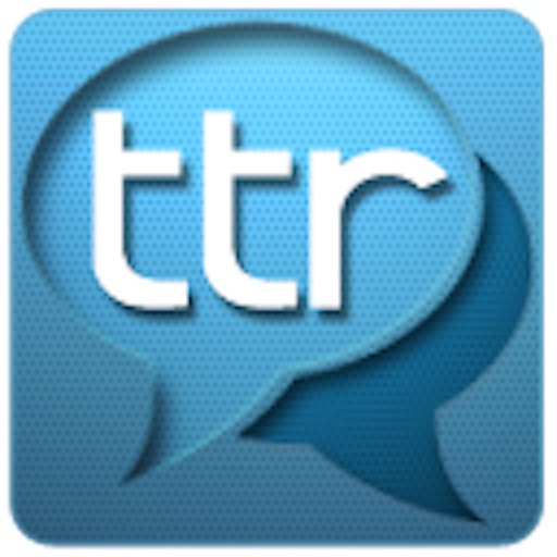 talktainmentradio icon