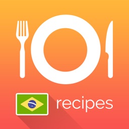 Brazilian Recipes: Food recipes, cookbook