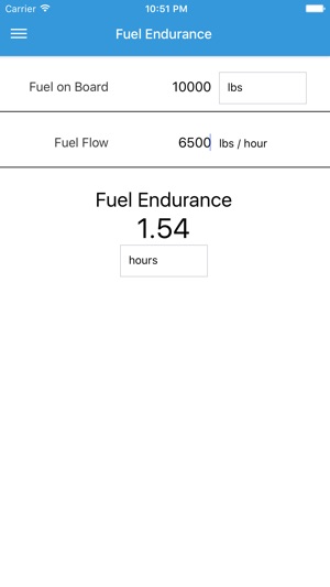 FlightFuel - Fuel Management for Pilots(圖5)-速報App