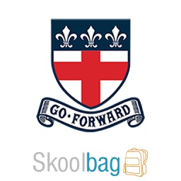 Guildford Grammar School - Skoolbag