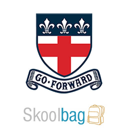Guildford Grammar School - Skoolbag icon