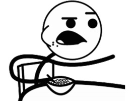 Stick Figure Memes stickers for iMessage