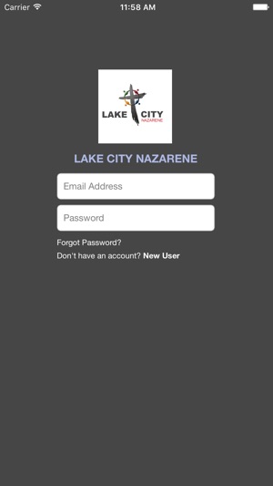 Lake City Nazarene(圖1)-速報App