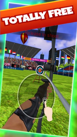 World Sport Archer - Master Shooting(圖2)-速報App