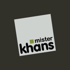 Top 17 Food & Drink Apps Like Mister Khans - Best Alternatives