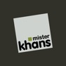 Get Mister Khans for iOS, iPhone, iPad Aso Report