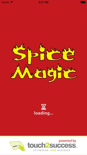 Spice Magic(圖1)-速報App