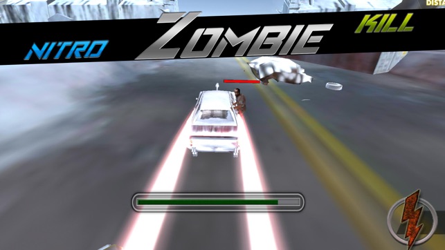 Extreme Racing Zombie Attack(圖2)-速報App