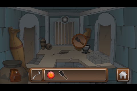 The Forgotten Treasure screenshot 2