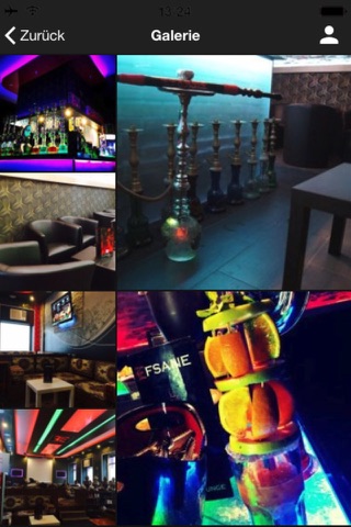 Efsane Lounge screenshot 3