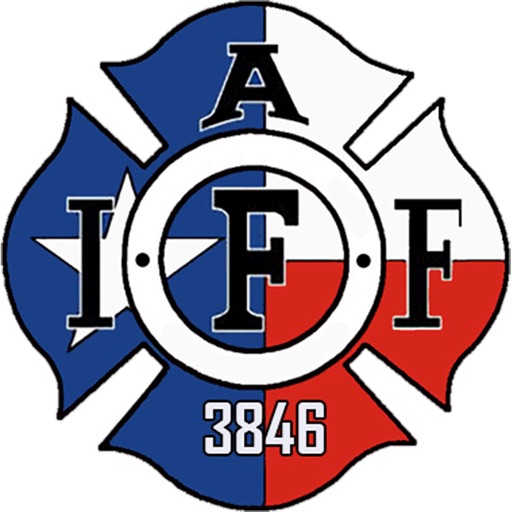 IAFF 3846