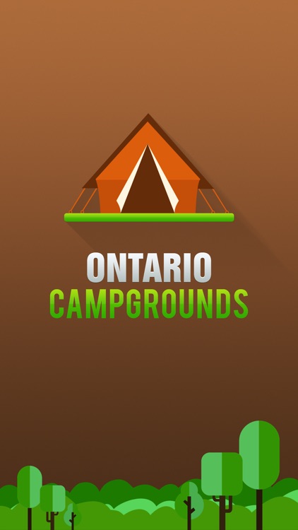 Ontario Campgrounds Guide