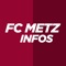 Fan du FC Metz 