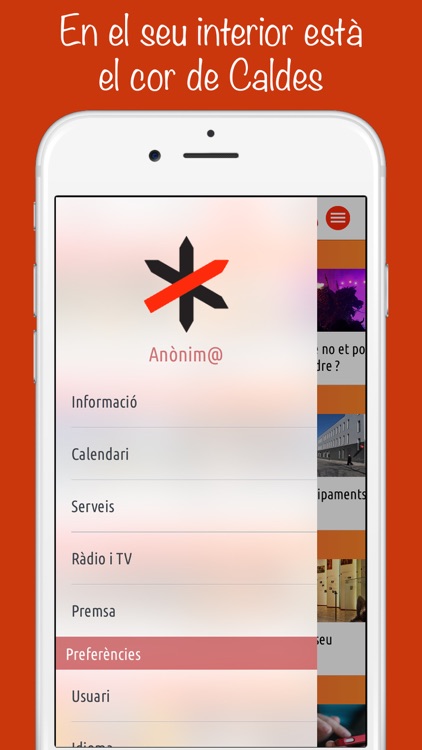 TM2CdM - App oficial de Caldes de Montbui