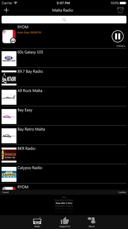 Maltese Radio