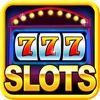 Heart's Vegas Slots Casino - play lucky boardwalk favorites of grand poker and more