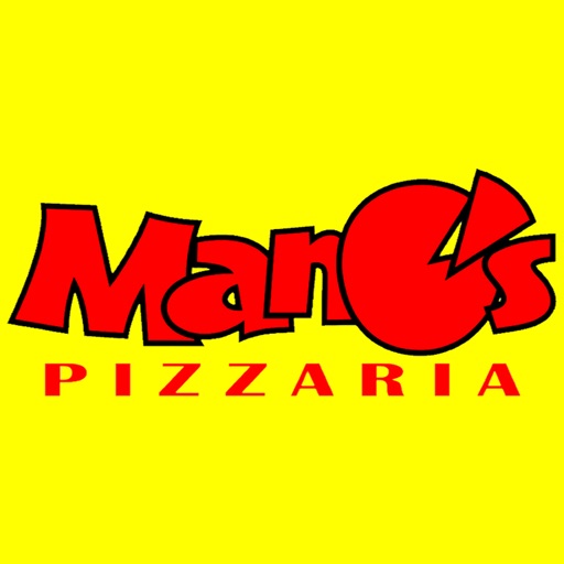 Mano's Pizzaria icon